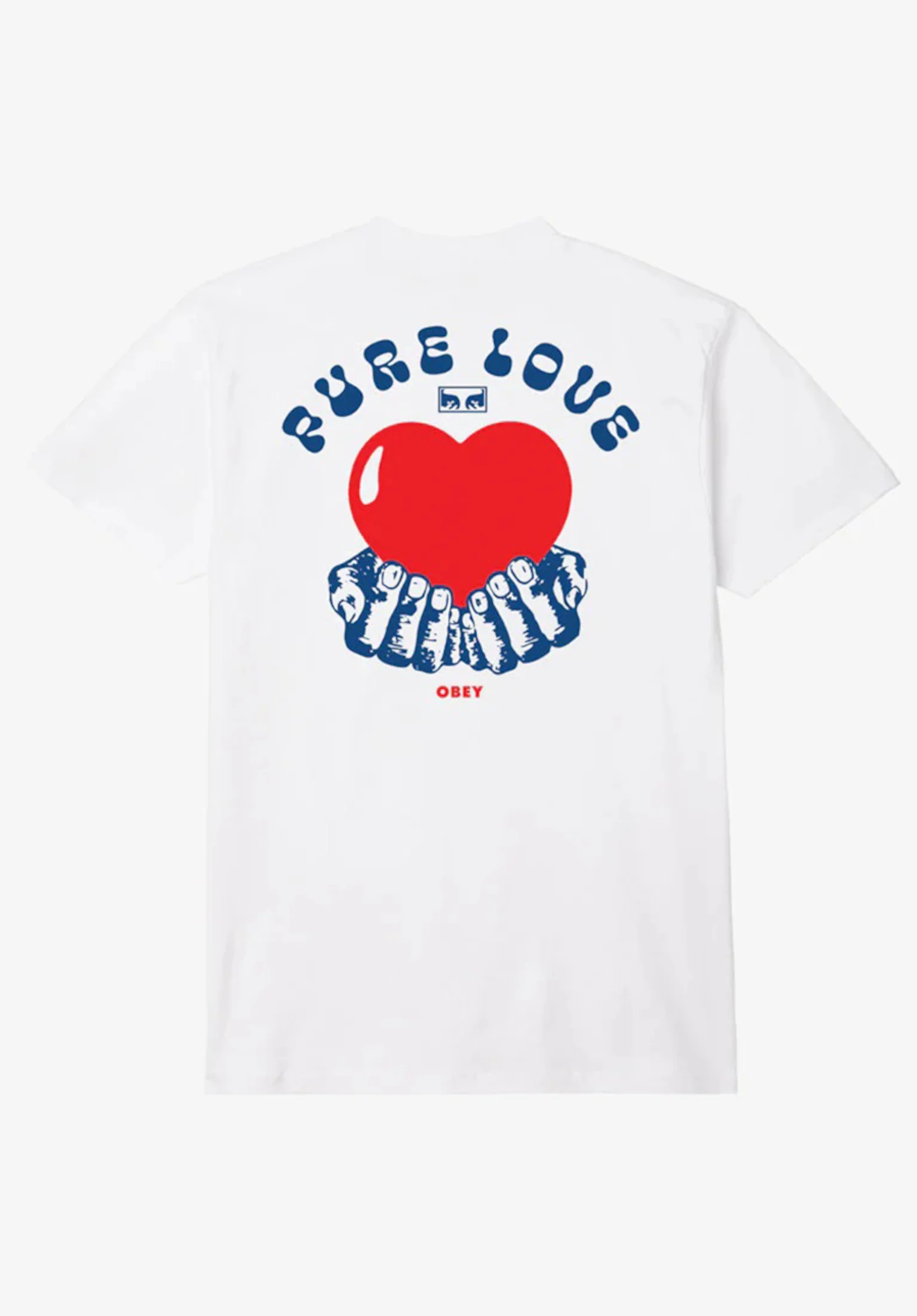 Obey Pure Love