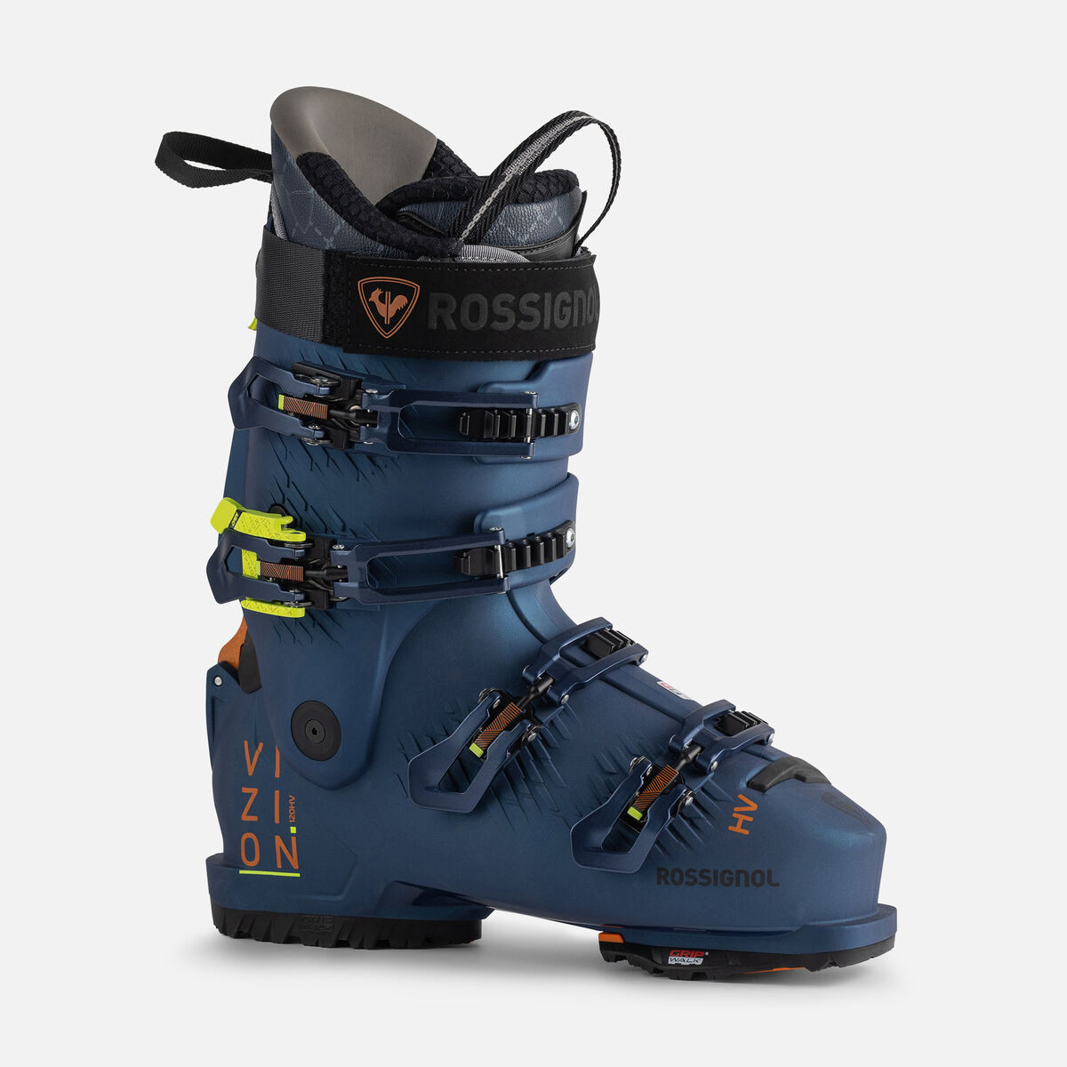 Herren On Piste Skischuhe VIZION 4B 120 HV GW