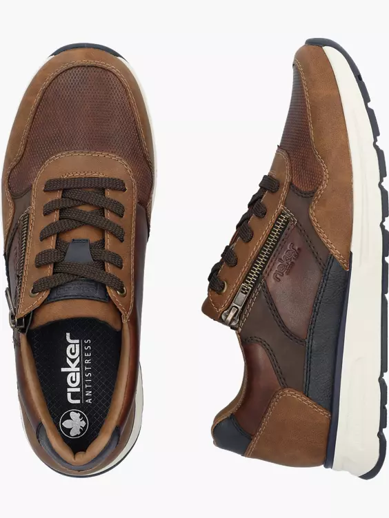 Rieker Herren Sneaker Low