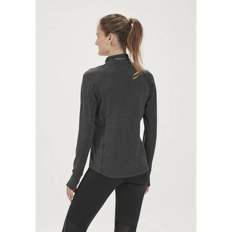 Endurance CANNA V2 PERFORMANCE Langarmshirt Damen