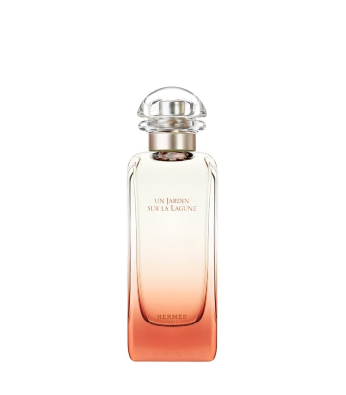 HERMÈS-UN JARDIN SUR LA LAGUNE-Eau de Toilette Vaporisateur