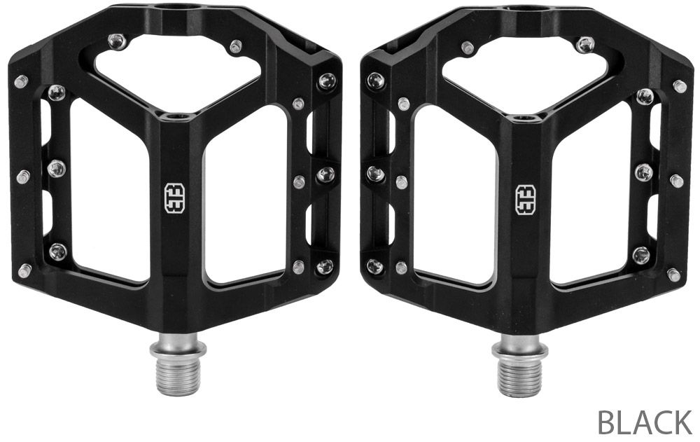 TRIPLE EIGHT SL 2.0 Flat Plattformpedale kaufen | Bike-Discount