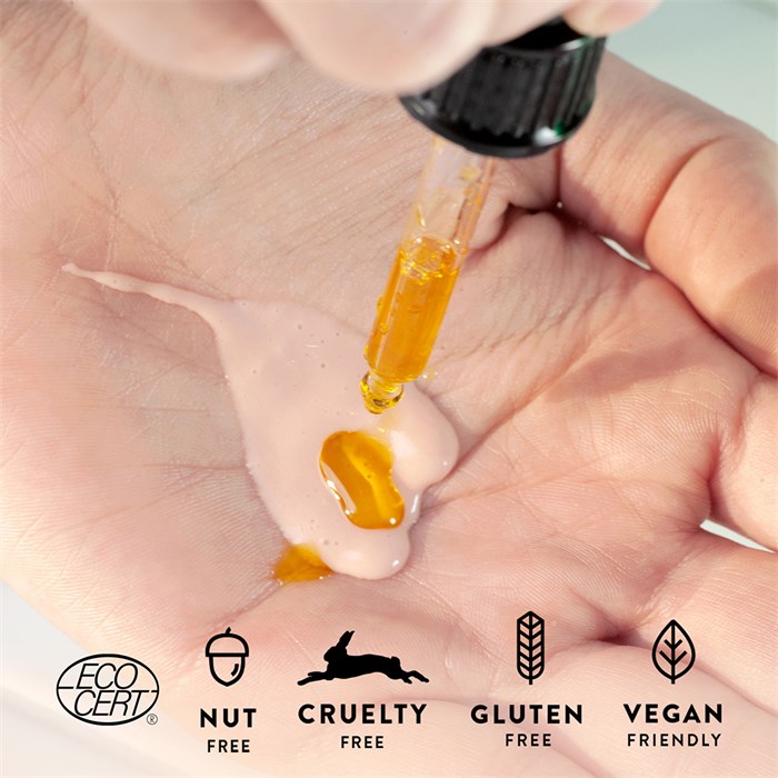 Age Recovery Facial Oil