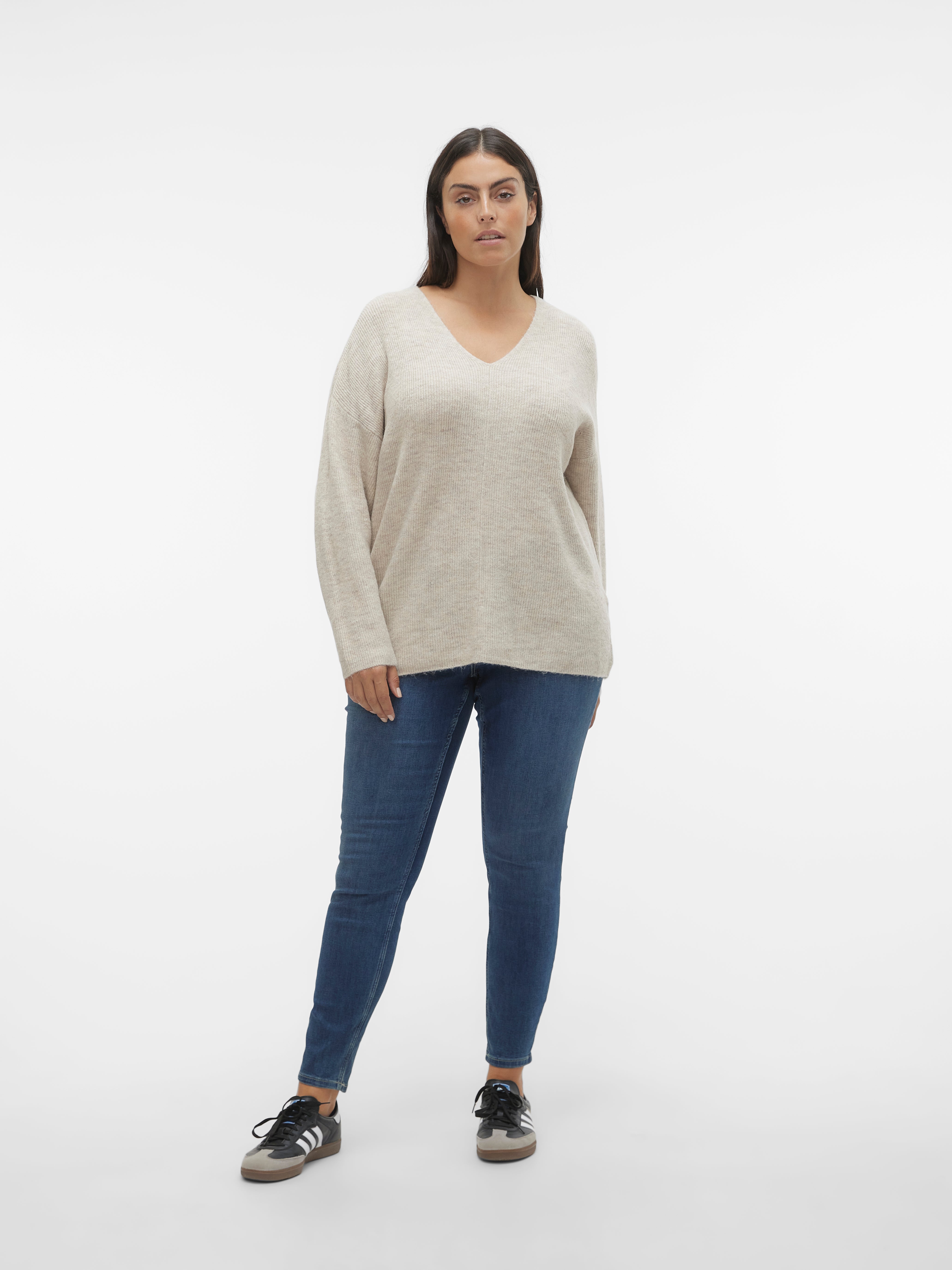 VMCREWLEFILE Pullover