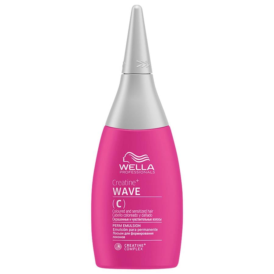 Creatine+ Wave Perm Emulsion