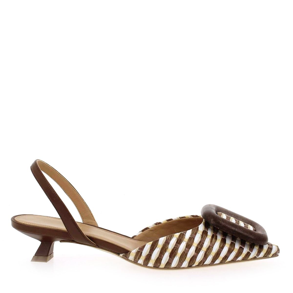 Chantal 1962  1914 - Marron Beige