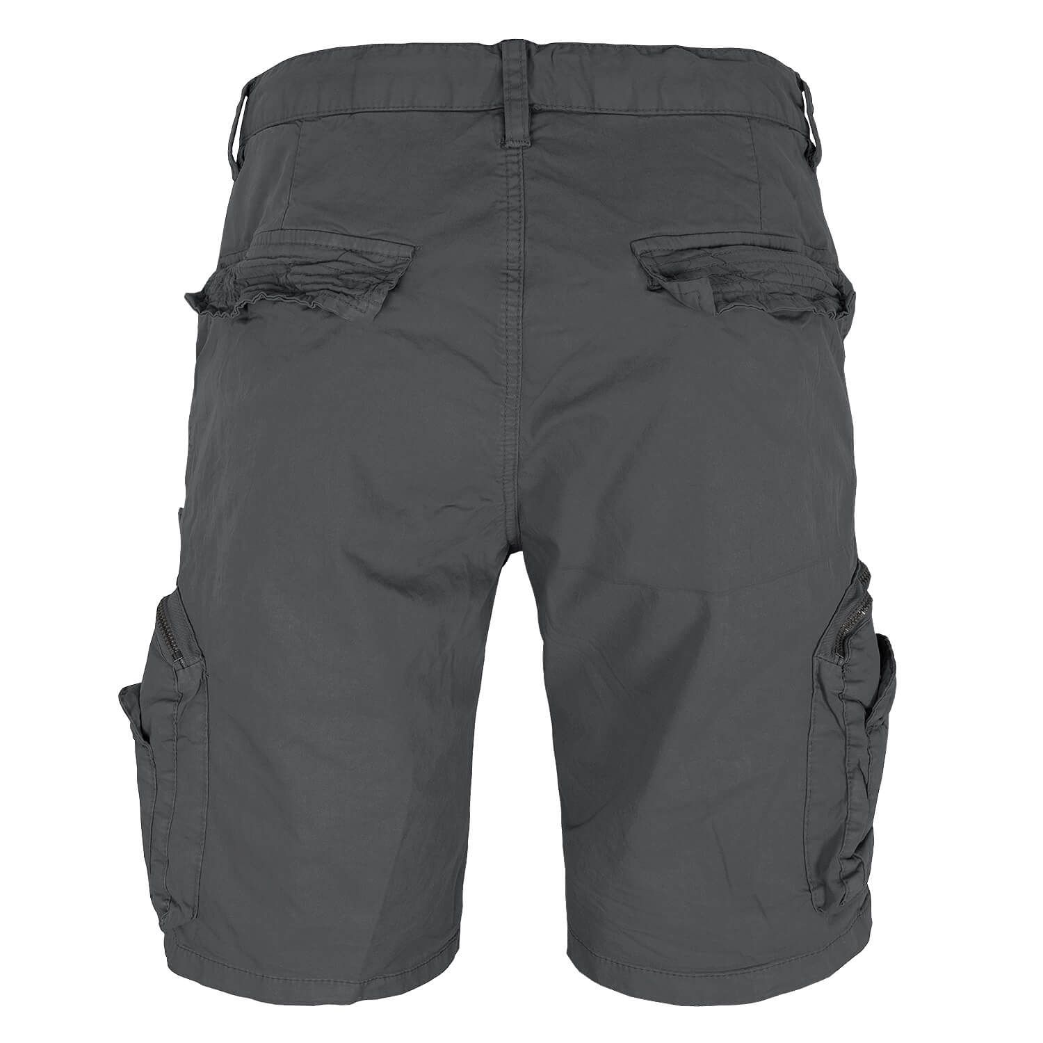 Vintage Cargo Shorts Stattford