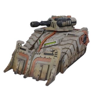 Deadzone Forge Father Sturnhammer Battle Tank
