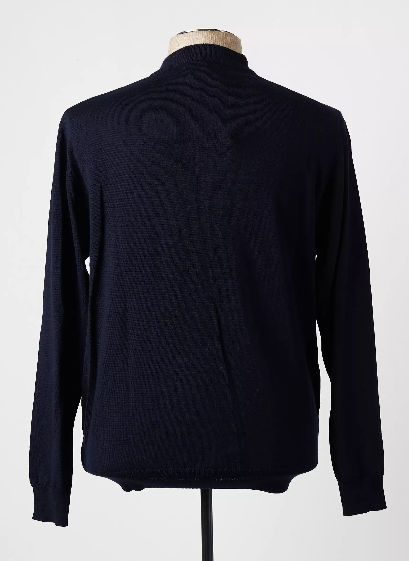 Privati Firenze Pulls Homme couleur bleu