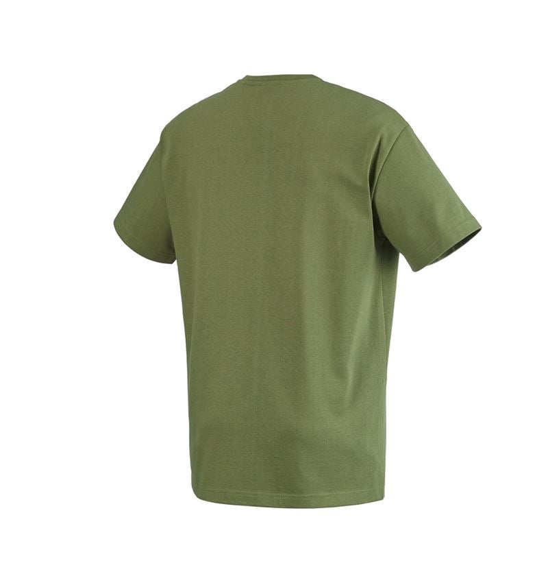T-Shirt heavy e.s.iconic