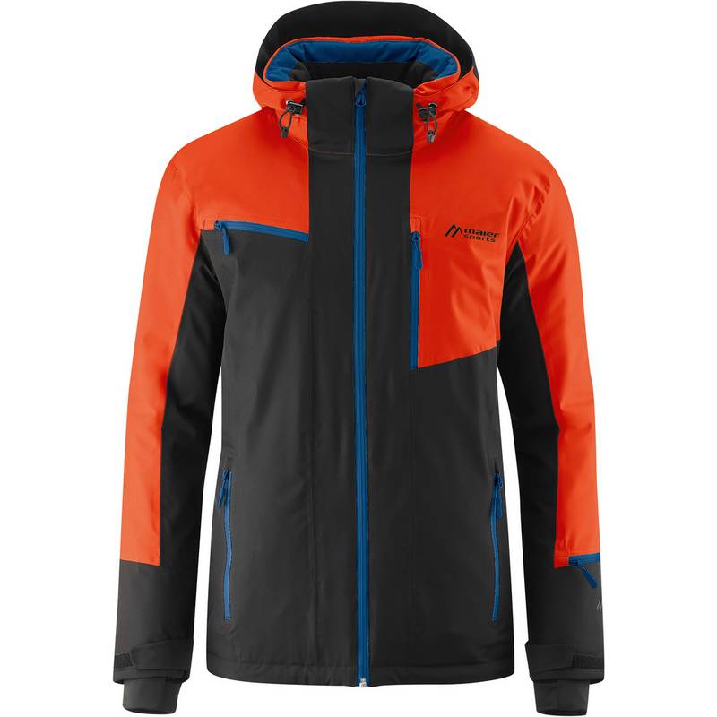 Maier Sports Monzabon Skijacke Herren
