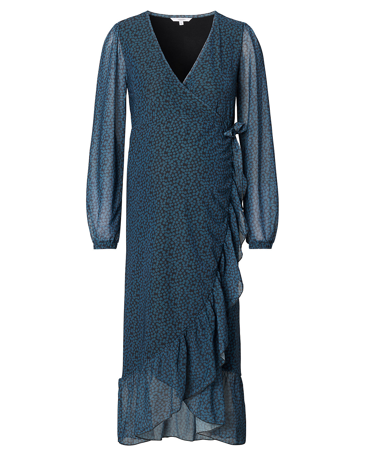 Still-Kleid Olathe Umstandskleider