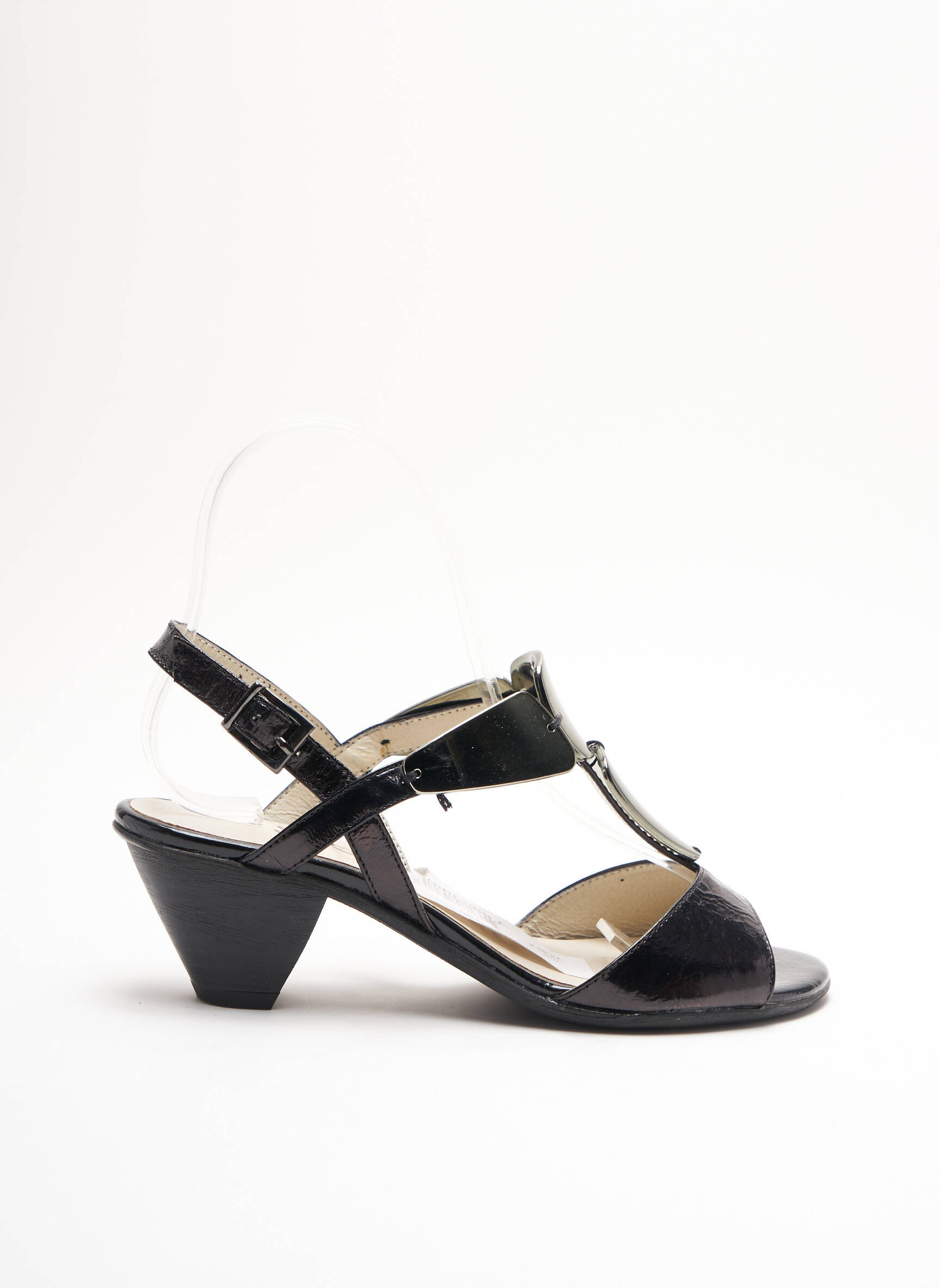 Sweet Sandales Nu Pieds Femme couleur marron
