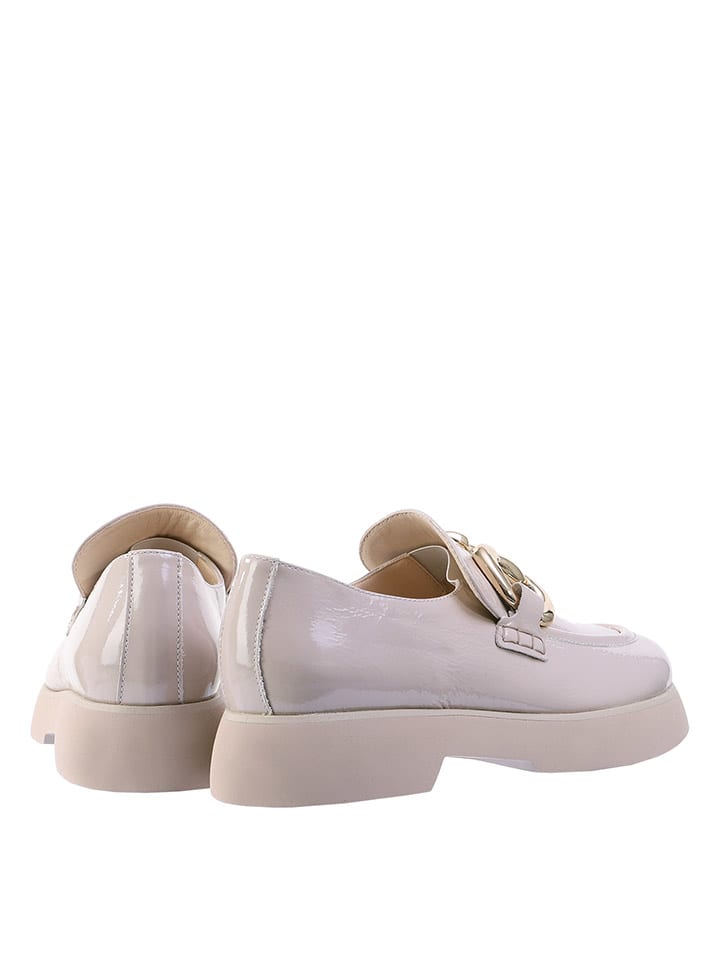 Högl Leder-Slipper 