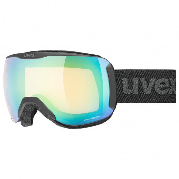 Uvex - Downhill 2100 V S1-S3 (VLT 58-14%) - Skibrille
