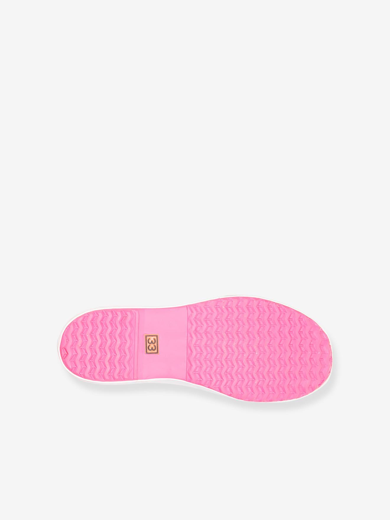 Aigle Kinder Gummistiefel LOLLY POP AIGLE - aquamarin