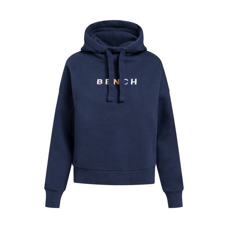 Bench Hoodie Damen