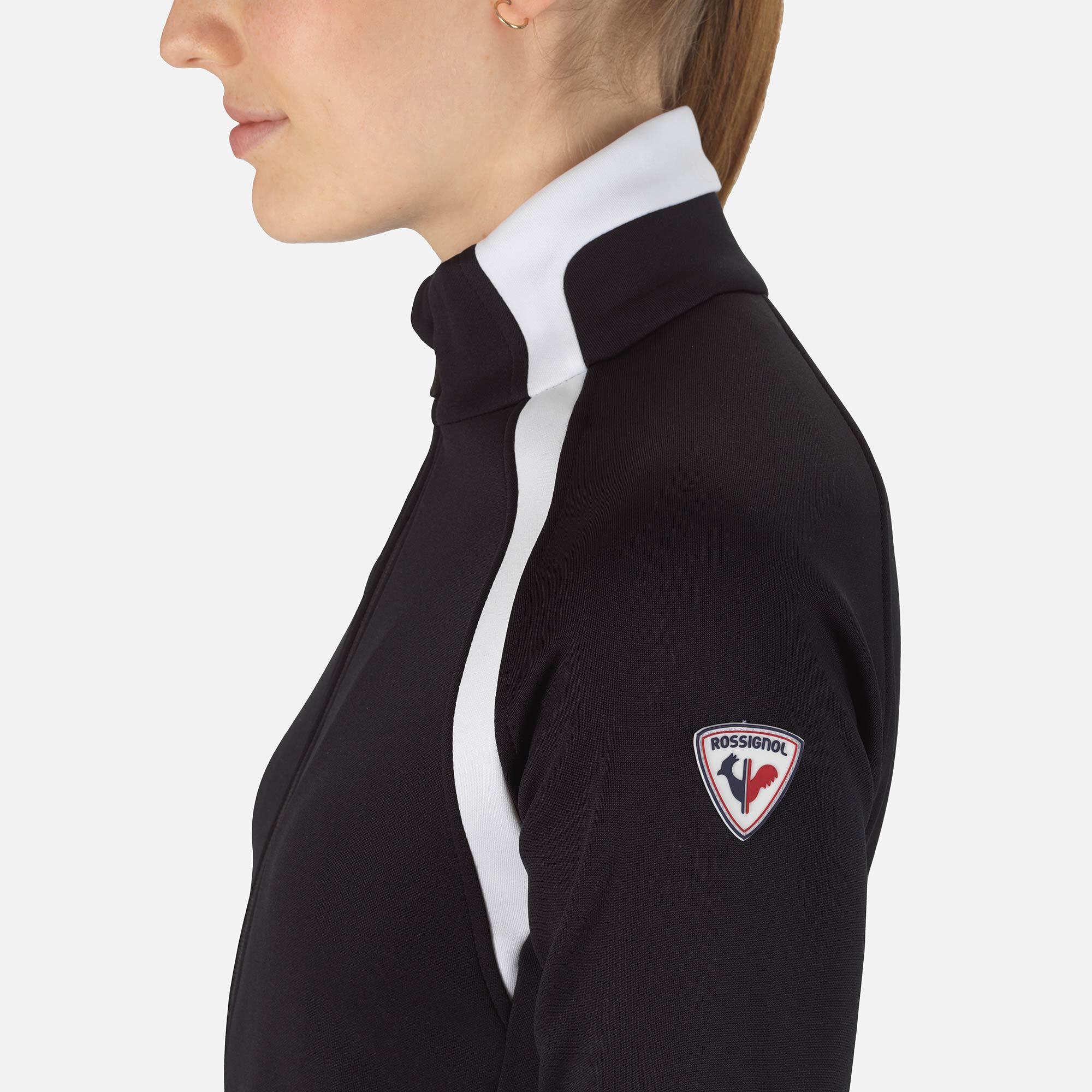 Couche intermédiaire Aerial Femme