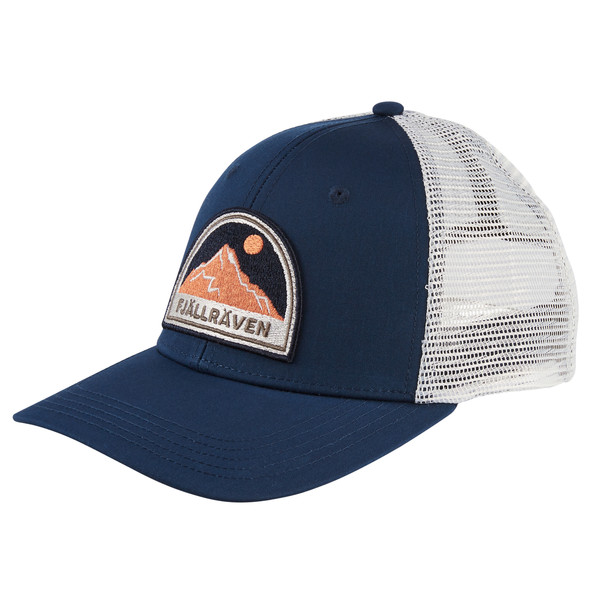 BADGE LÅNGTRADARKEPS Unisex - Cap