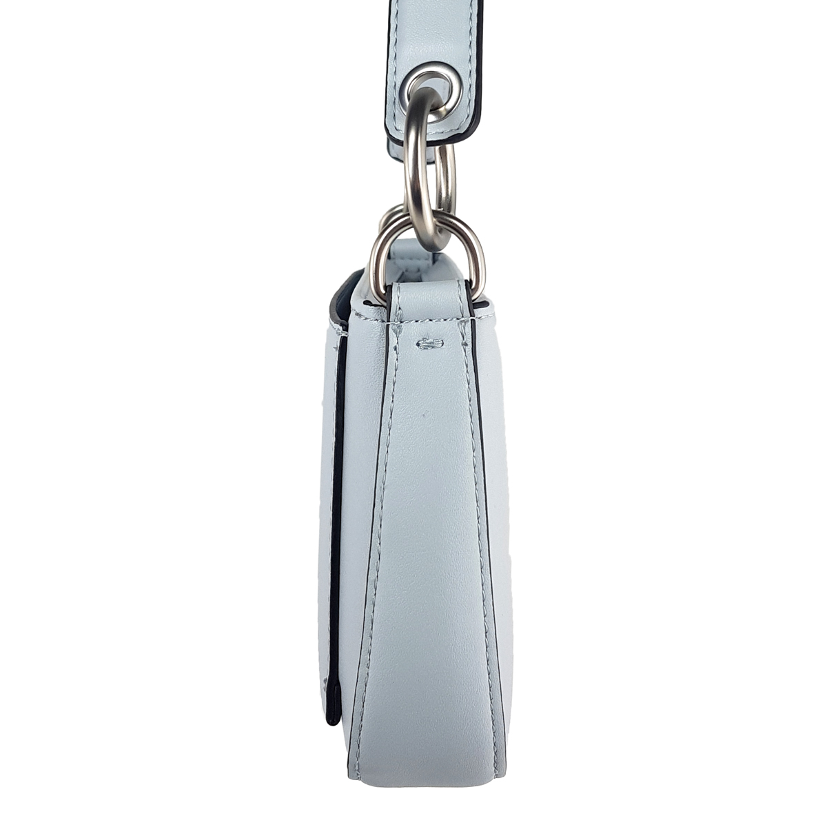Calvin Klein Tasche pouch 21 K60K610679 Blau PNZ blue oasis