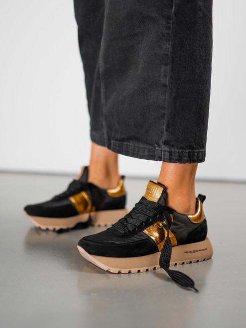 Sneaker-16630080009 Kennel & Schmenger