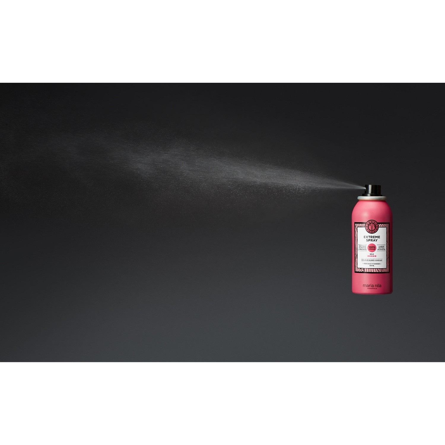 Extreme Spray Travel Size