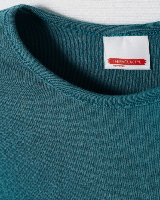T-shirt manches longues mixte Thermolactyl Sensitive