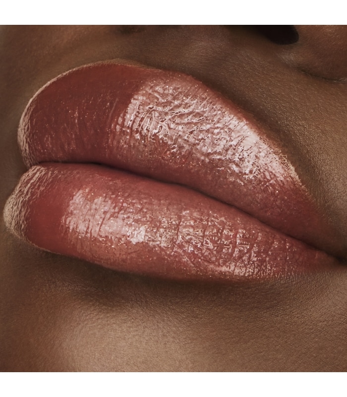 Estée Lauder-PURE COLOR CRYSTAL-Baume à Lèvres Hydratant Révélateur de Couleur