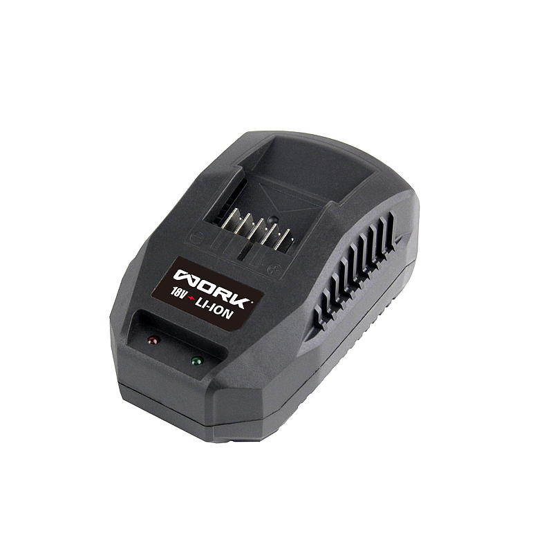 Work-Flexx Batterilader Flexx F18-BCLI-02