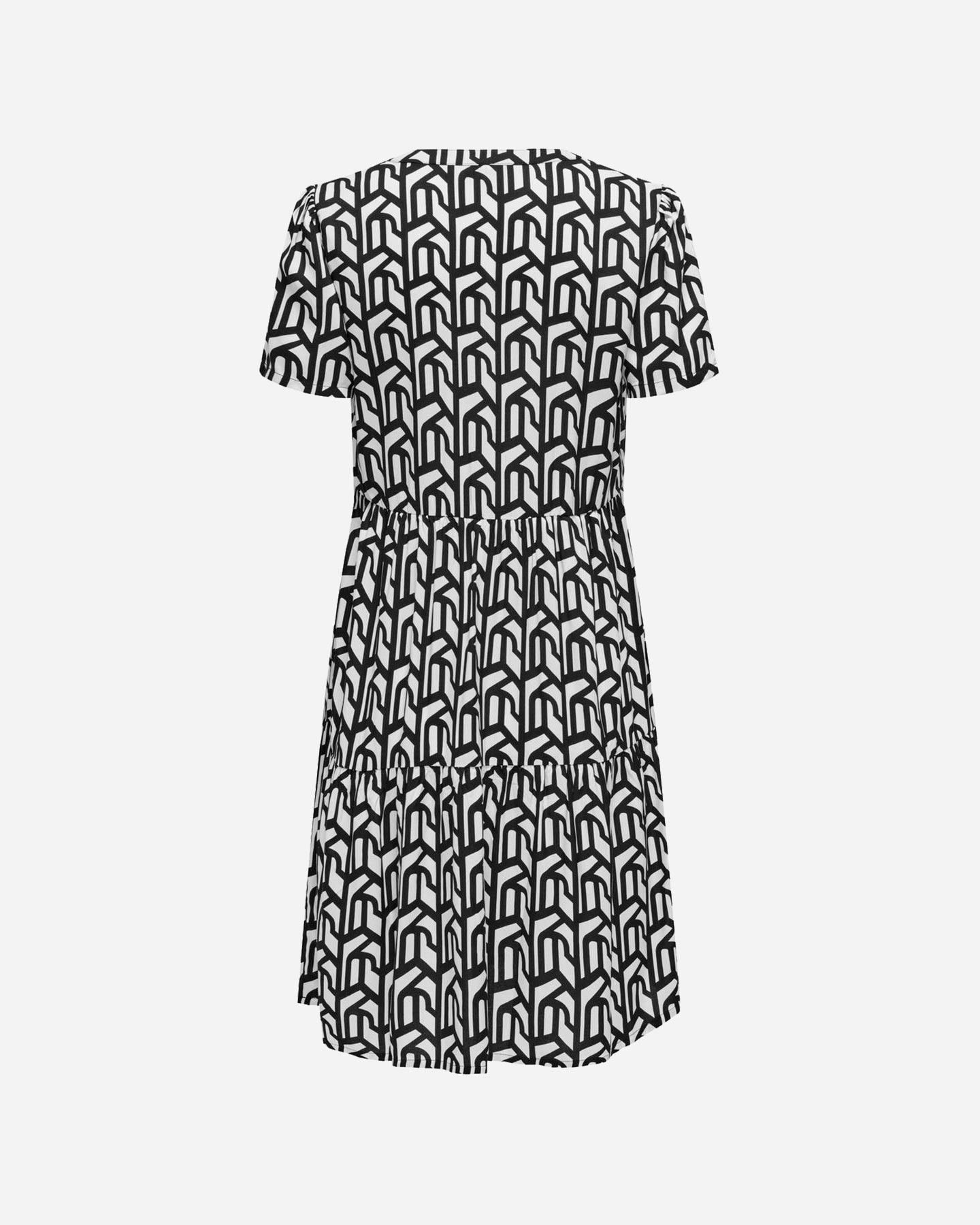 Abito Only Zally W 15262674-C-N10