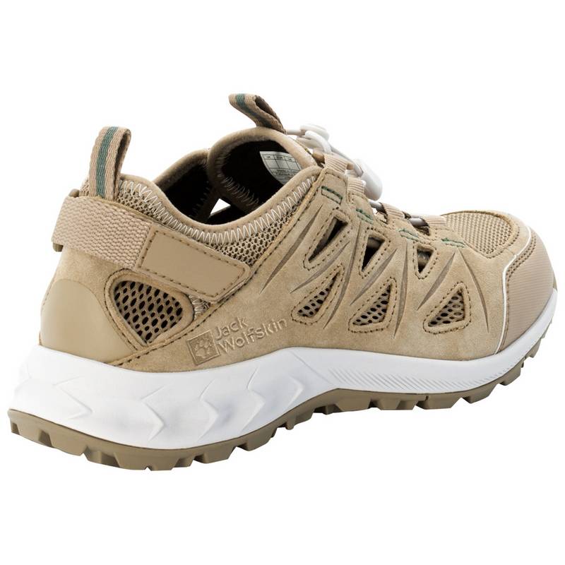 Jack Wolfskin Wanderschuhe Damen