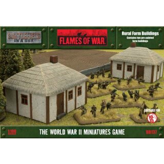 Rural Farm Buildings (BB137)