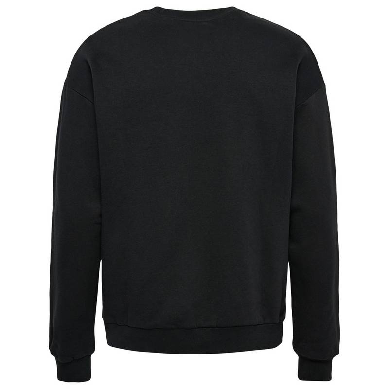 hummel hmlLP10 BOXY SWEATSHIRT Sweatshirt Herren