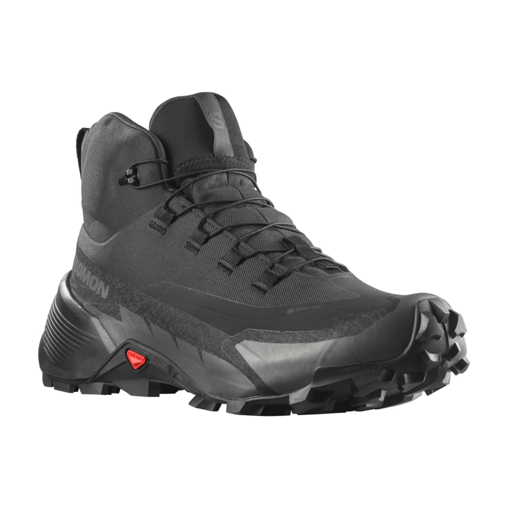 Salomon Cross Hike Mid GTX 2 L41735800 / schwarz