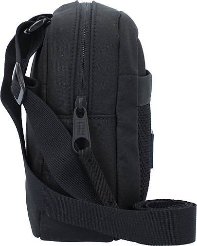 TOMMY-JEANS TJM Hybrid Umhängetasche 17.5 cm