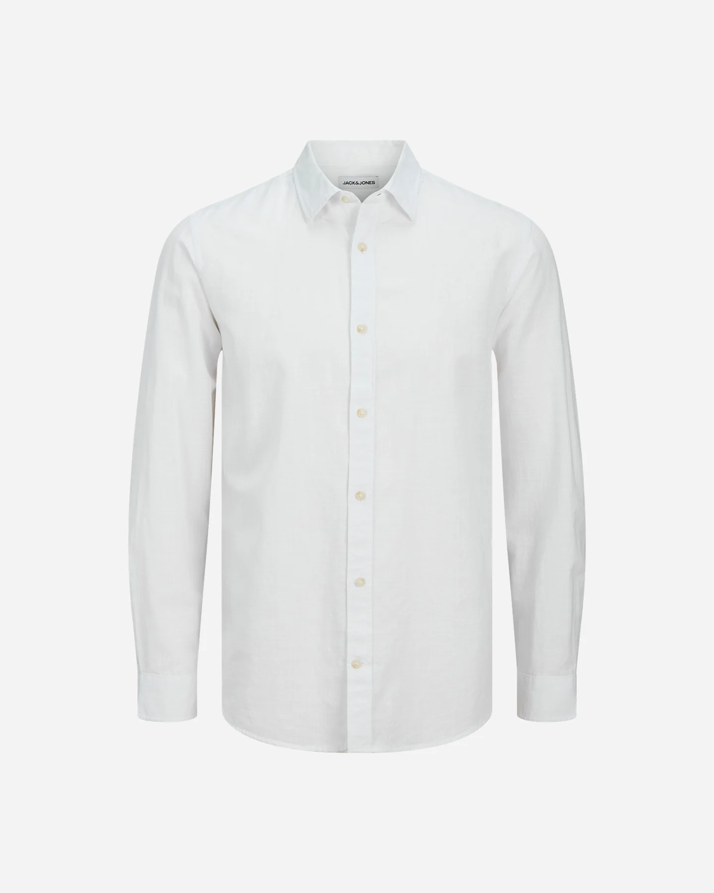 Tričko Jack & Jones Letné M 12269315-C-N100