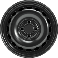 ALCAR 5770 schwarz - ATU