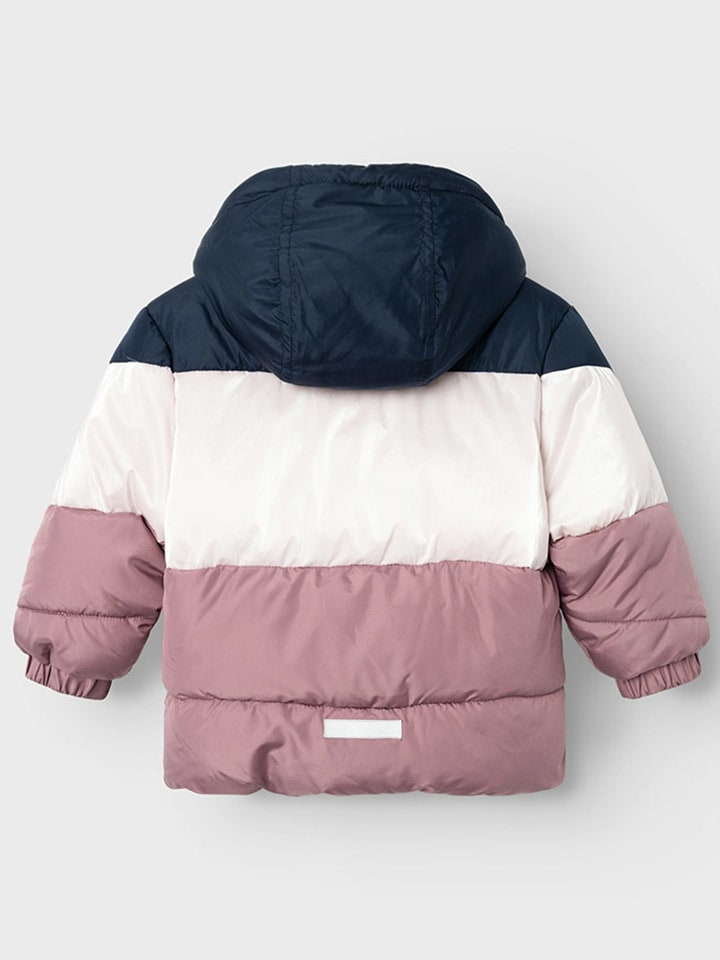 name it Winterjacke 