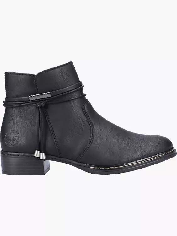 Rieker Damen Stiefeletten