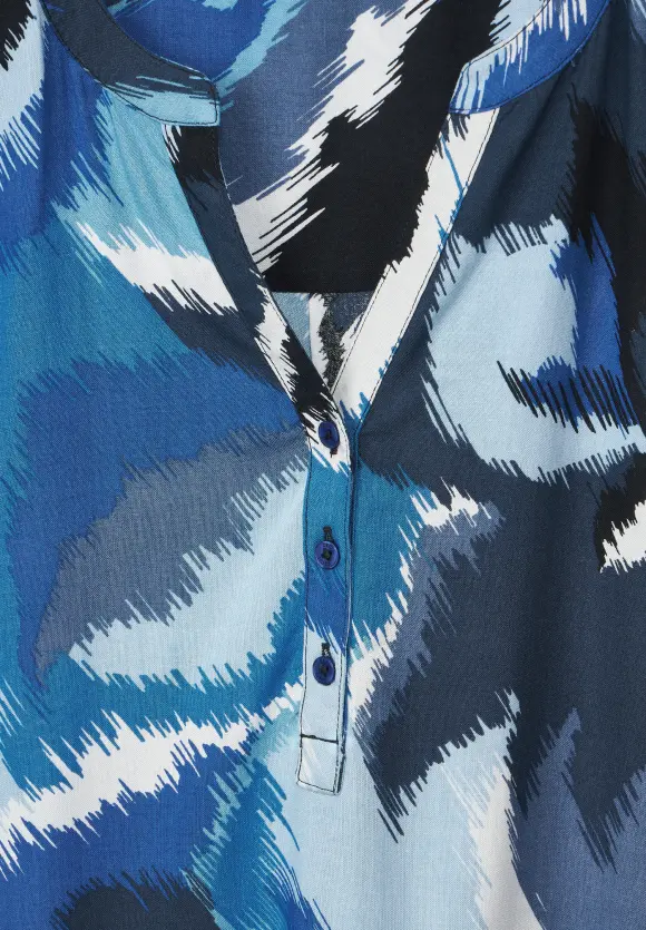 CECIL Printbluse