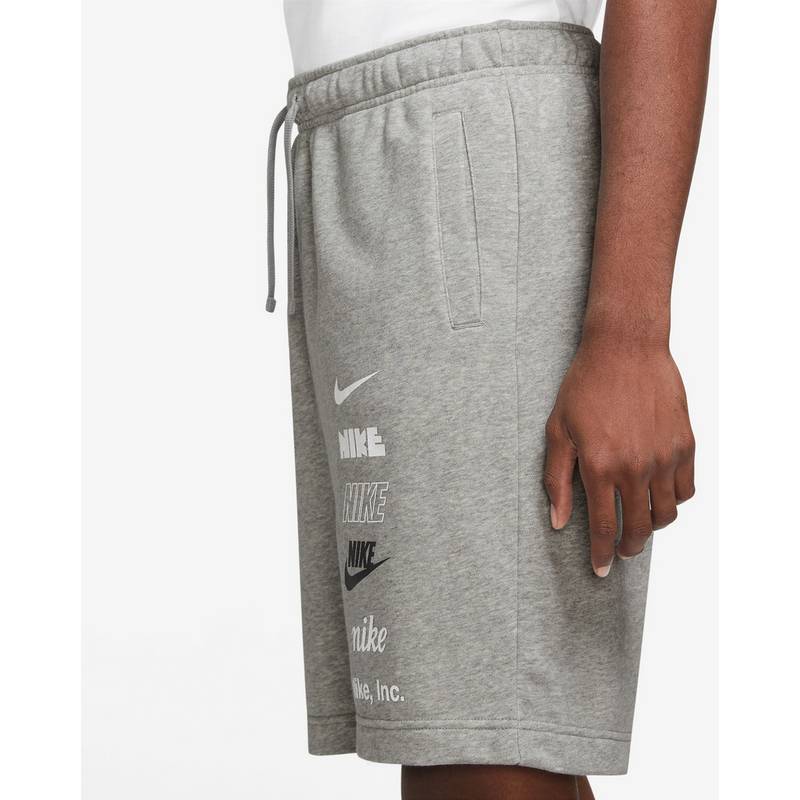 Nike NSW Club Sweatshorts Herren