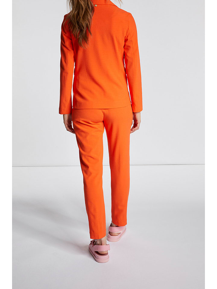 Rich & Royal Blazer in Orange günstig kaufen