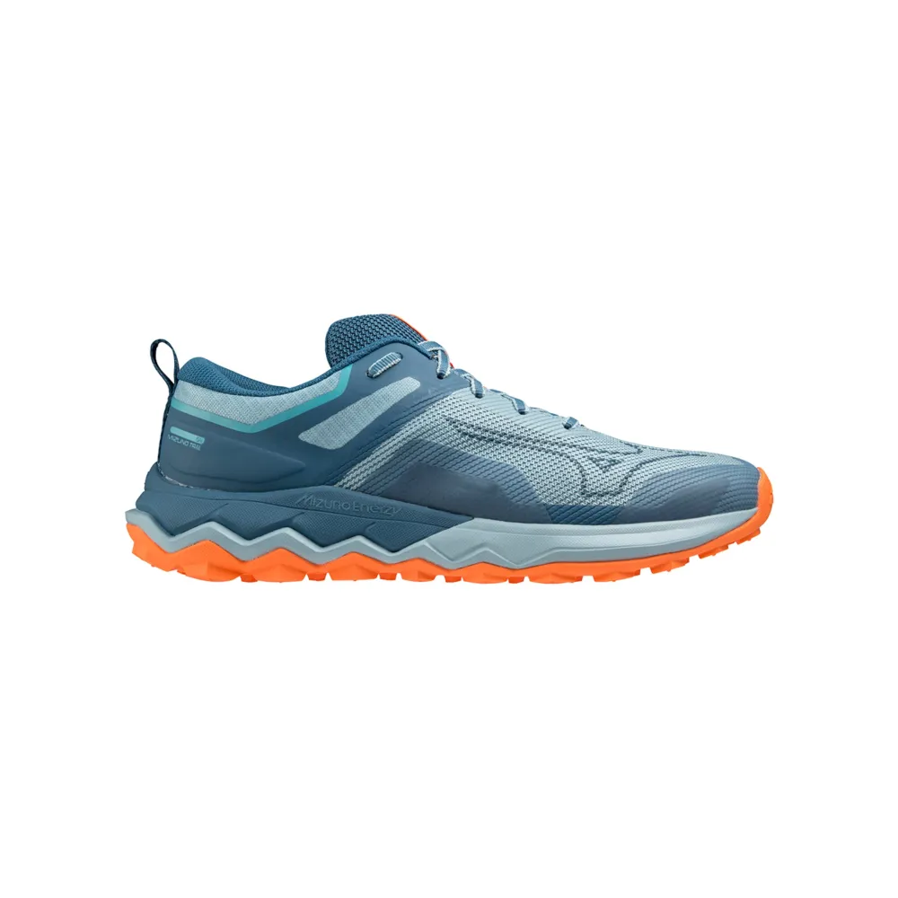Mizuno Wave Ibuki 4 J1GJ2273-51 / blau
