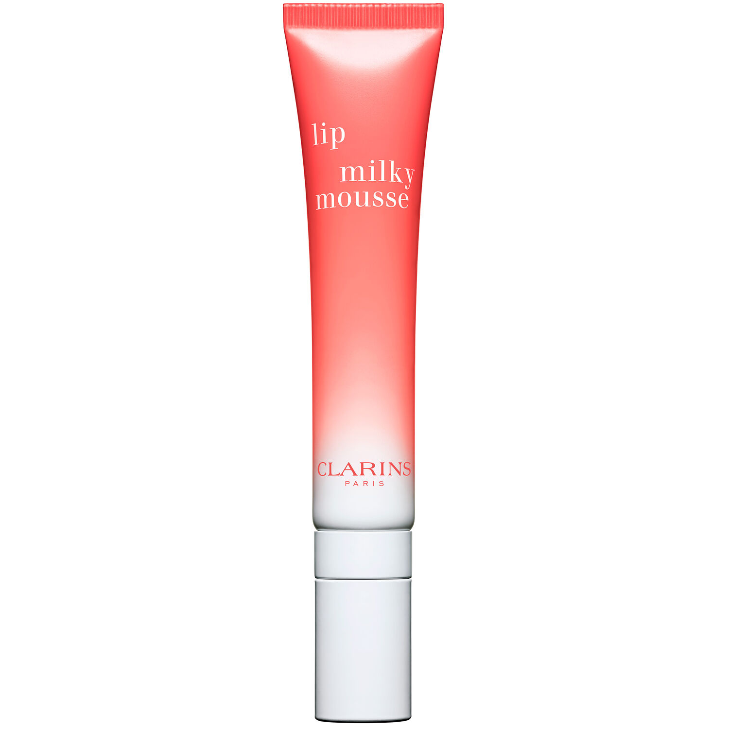 Clarins Lip Milky Mousse Crème Colorée Lèvres