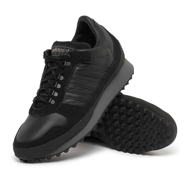adidas Originals Hiaven SPZL cblack/cblack/cblack