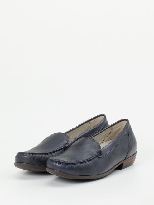 Slipper-25611090104 Waldläufer