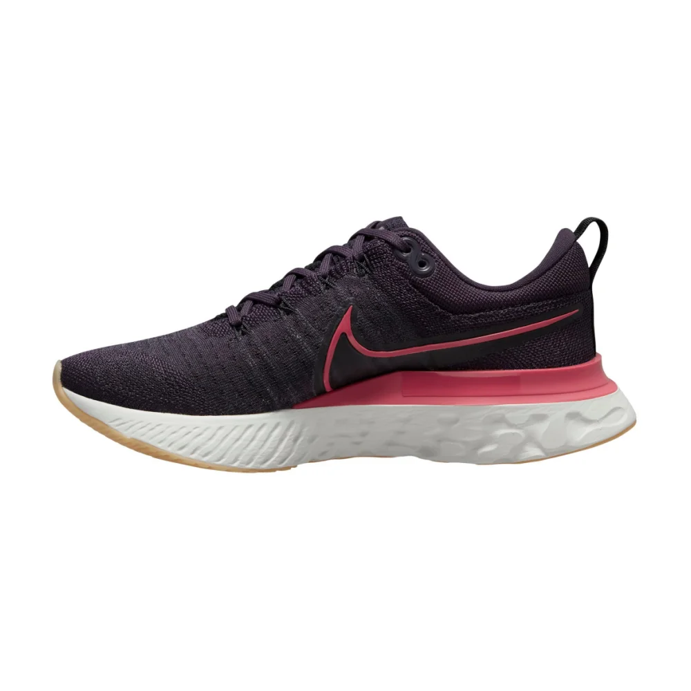 Nike React Infinity Run Flyknit 2 CT2423-501 / lila