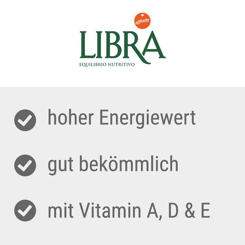Libra Cat Junior Huhn zu TOP-Preisen