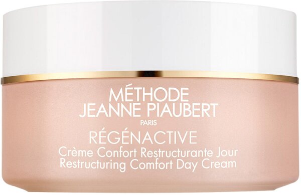 Jeanne Piaubert Régénactive Restructuring Comfort Day Cream Tagescreme