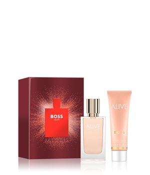 HUGO BOSS Alive Eau de Parfum 30 ml Duftset-1 Stk